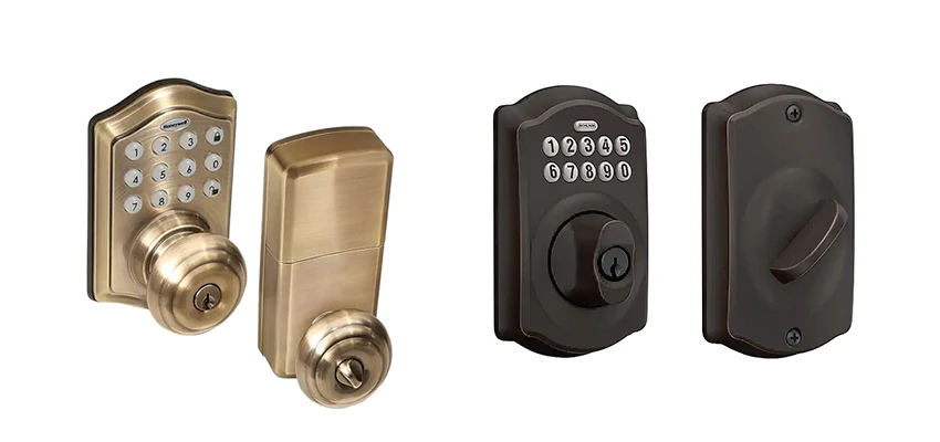 Medeco Locks Replacement in Hoffman Estates, IL