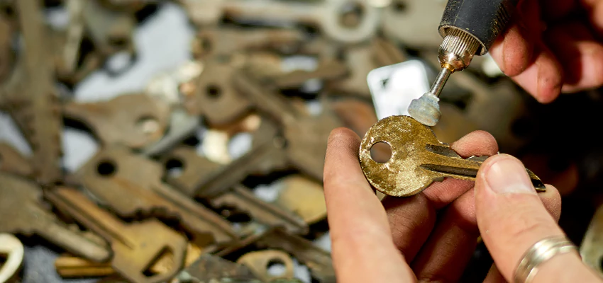 A1 Locksmith For Key Replacement in Hoffman Estates, Illinois