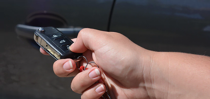 Car Door Unlocking Locksmith in Hoffman Estates