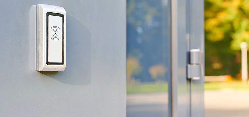 Glass Door Electric Lock Repair in Hoffman Estates, IL