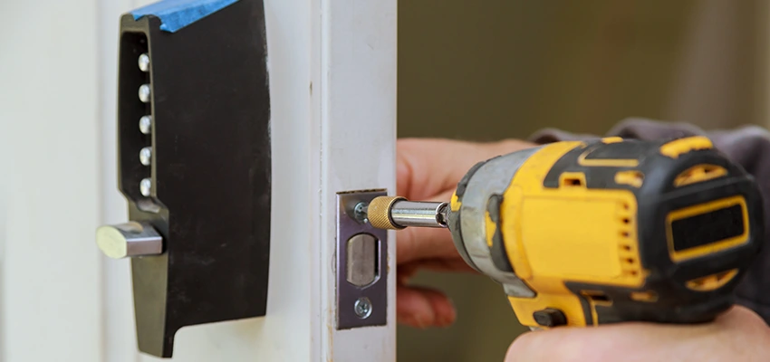 Eviction Locksmith For Key Duplication in Hoffman Estates, Illinois
