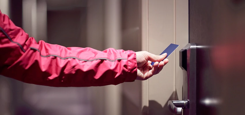 Keyless Entry Systems Repair Experts in Hoffman Estates, Illinois