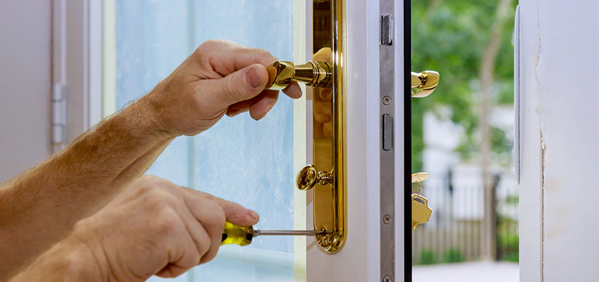 Local Locksmith For Key Duplication in Hoffman Estates