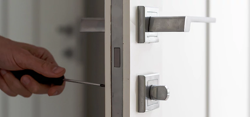 Automotive Lock Installation in Hoffman Estates, IL