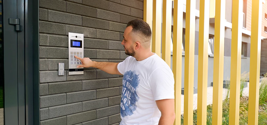 Locksmith Company For Smart Lock System Installation in Hoffman Estates, Illinois