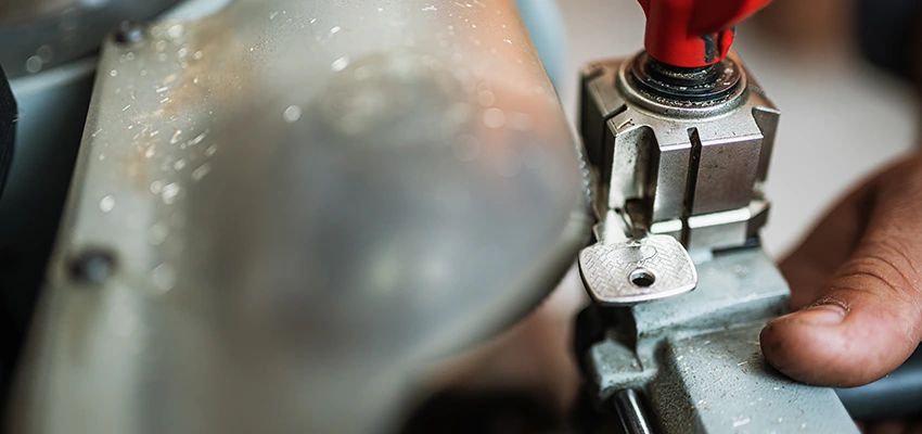Key Programming Mobile Locksmith Service in Hoffman Estates, IL
