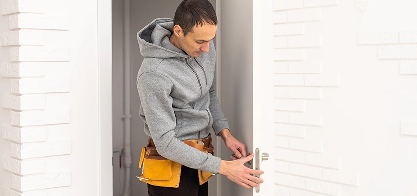 Nighttime Locksmith Near Me in Hoffman Estates, IL